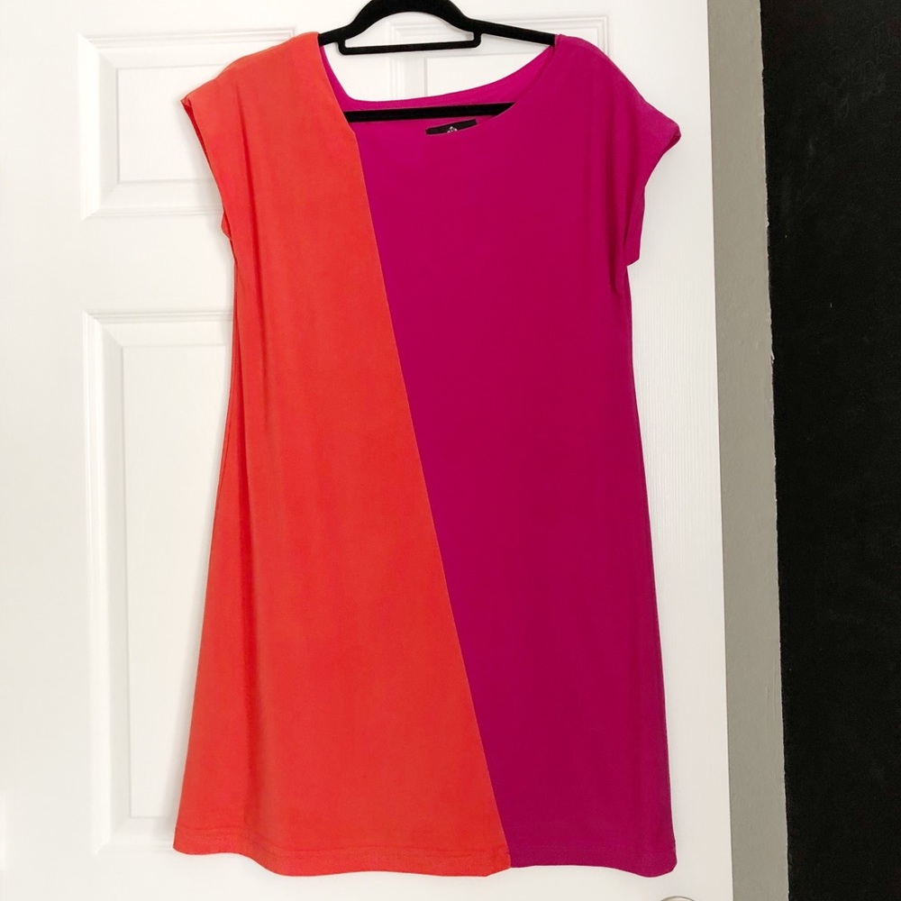 Plus-Size Dress